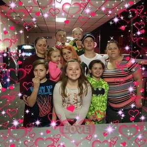 Meet your Posher, Kim